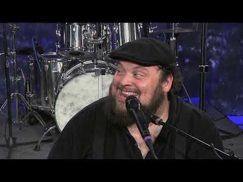 Victor Wainwright & The Train - Healing - Don Odell's Legends