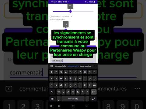 WaspTracker