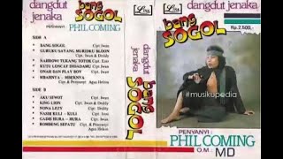 Download lagu (Full Album) Phil Coming # Bang Sogol mp3