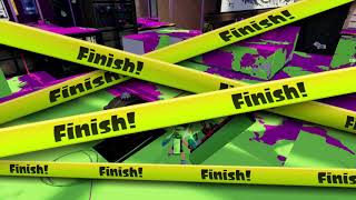 スプラトゥーン 初回テスト動画　GV-HDREC　ver1.03