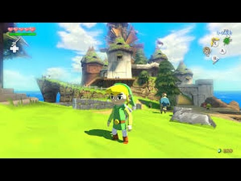 100 Gamecube Games In 10 Minutes