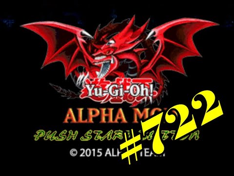 Finalizando o Alpha Mod!