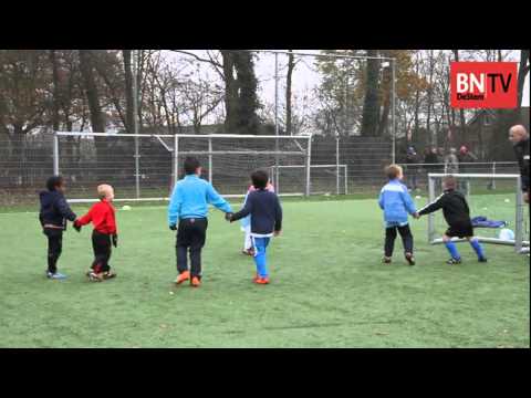 Voetbalschool VV Bavel