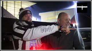 Paul: "It was a tactical masterstroke by Rafa"