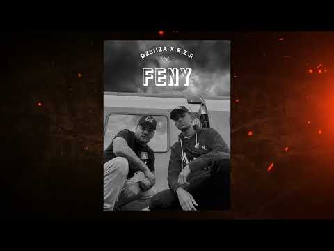 Dzsiiza X R.Z.R. - Fény [EXCLUSIVE]