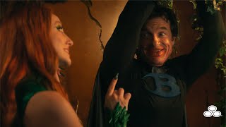 State Farm Batman vs. Bateman (Poison Ivy) | feat. Jason Bateman