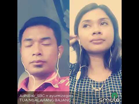 Tue ngalahang bajang(by yan mus)