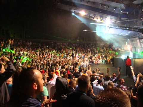 Marcel Woods - Sunrise (Sunrise Vocal Mix)