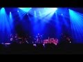 The Black Crowes Evergreen (Live)