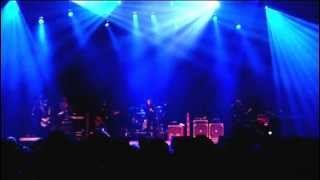 The Black Crowes Evergreen (Live)