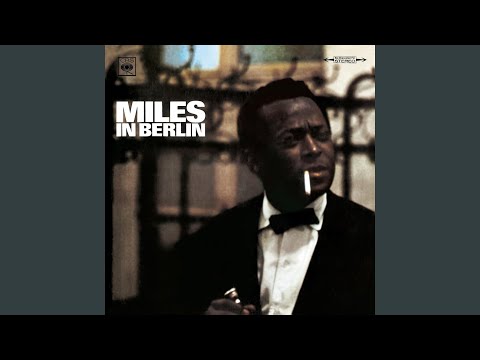 Stella by Starlight (Live at the Berlin Philharmonie, Germany - Sept. 1964)