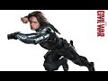 THX Spatial Audio Marvel Studios Winter Soldier THX Variant