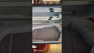 Kaliteli Keman kutusu