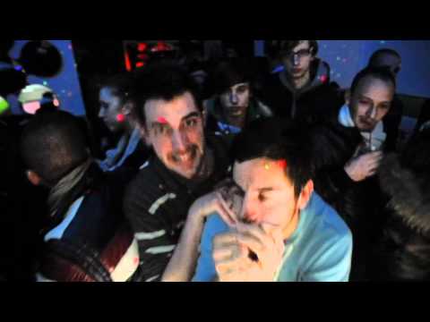 BAR CORTINA - DURA IL LUNEDì @ DJALEX-B E DOTTOR FILIPPO 05022012