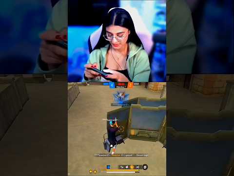 Payal Gaming 💕 vs Ajju Bhai ⚡Free Fire #viral #shorts #freefire #payalgaming