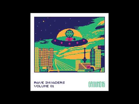 Ground16 - Absurdity