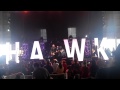Hawk Nelson Anyone But You 