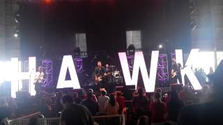 Hawk Nelson Anyone But You