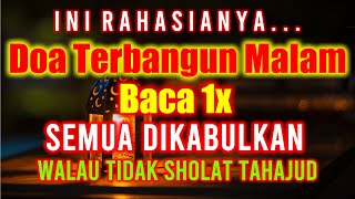 Download lagu Prayer to Wake Up in the Middle of the Night, Prayer to Wake Up on the Day That Is Granted | Nigh... mp3