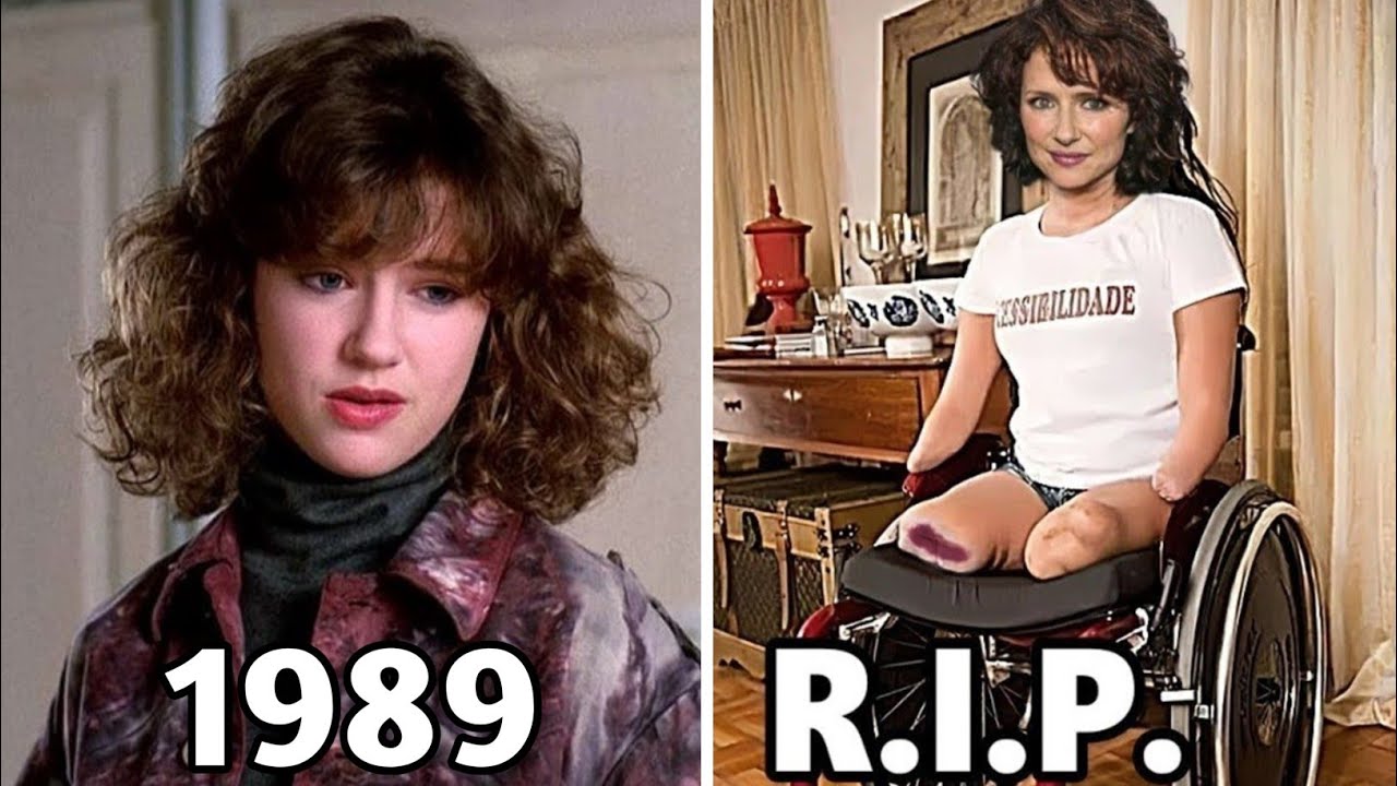 Uncle Buck 1989 Cast THEN AND NOW 2025, You'd Never Recognize!