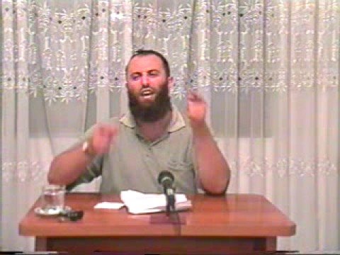 Xhemali Halimi kush jam une pjesa 3