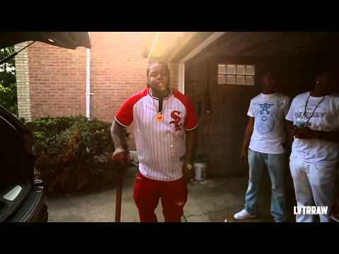 King Louie B.O.N.  Video Prod. by Jack Flash