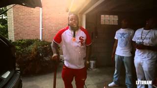 King Louie &quot;B.O.N.&quot;  Video Prod. by Jack Flash