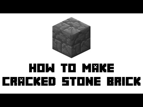 download lagu mp3 mp4 Minecraft Cracked Brick, download lagu Minecraft Cracked Brick gratis, unduh video klip Minecraft Cracked Brick