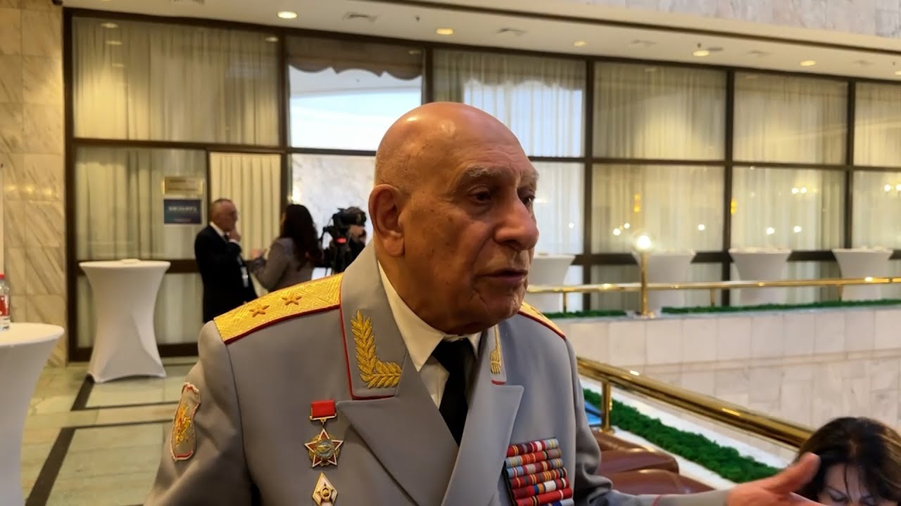 Ալիև՛, ի՞նչ ես անելու գերիների հետ