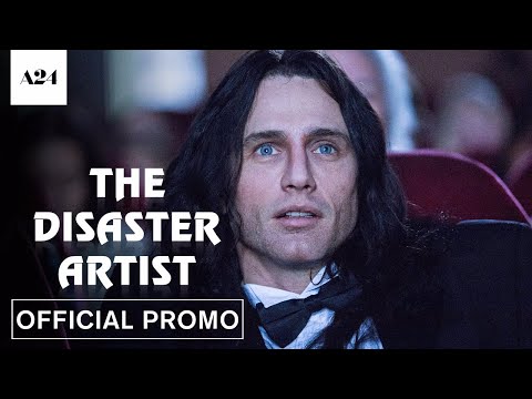 The Disaster Artist (TV Spot 'Villain')