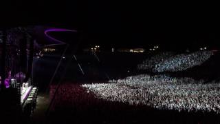 Deichkind Limit live at Wuhlheide 2017