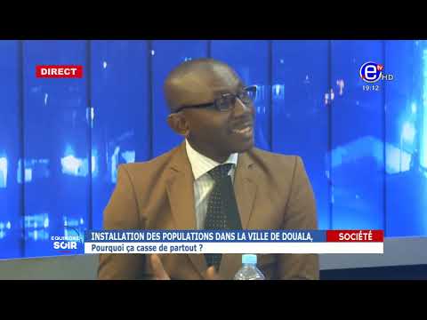 ÉQUINOXE SOIR DU LUNDI 16 MAI 2022 - ÉQUINOXE TV