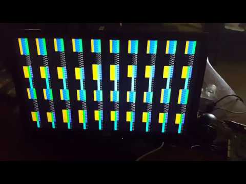 Help Needed! Radeon 9800 Pro Broken!