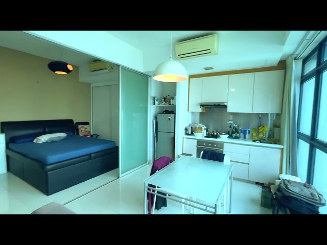 1 Bed Condo for Sale in  City Square Residences - Image 13