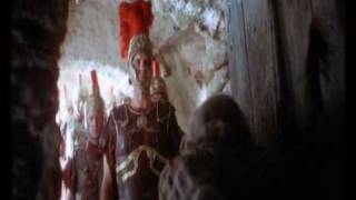 Monty python life of Brian - Ransacked