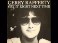 Gerry Rafferty   Heart's Desire (Live In Hamburg 1993)