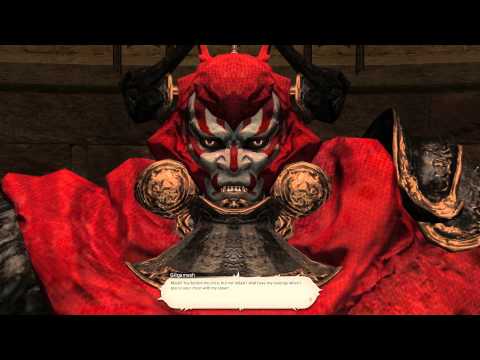 Hildibrand 2.0 - The Coliseum Conundrum