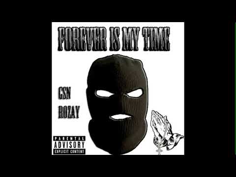 Gsn Rozay - Savage Bloodline