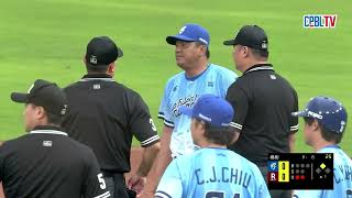 [分享] 今日楊彬 @五局失兩分