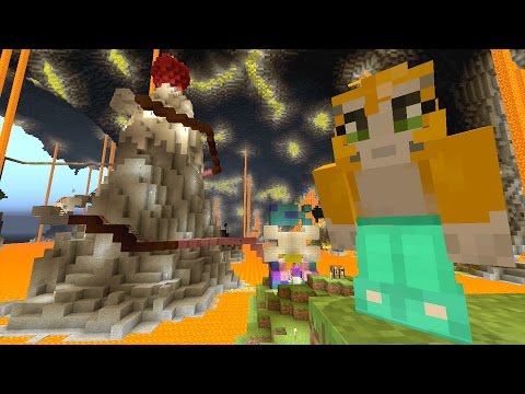 stampylonghead - Minecraft Xbox - Cave Den - I-Scream (25)