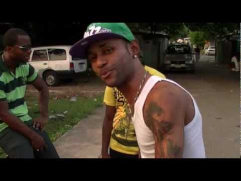 JAMAICA'S UNDERGROUND - DC Dolla feat. Kariz-Matikk - We wan money