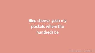 Jeremih &amp; Chance The Rapper | I Shoulda Left You | Lyrics