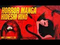 Horror Manga Hideshi Hino