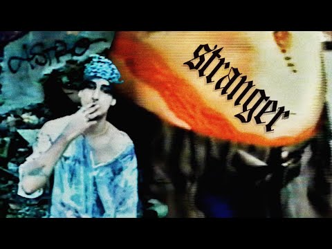 $LOTHBOI - Stranger [Music Video]