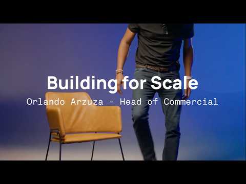 Cómo eliminar intermediarios y aumentar tu tasa de aprobación | Building for Scale Ep. 3