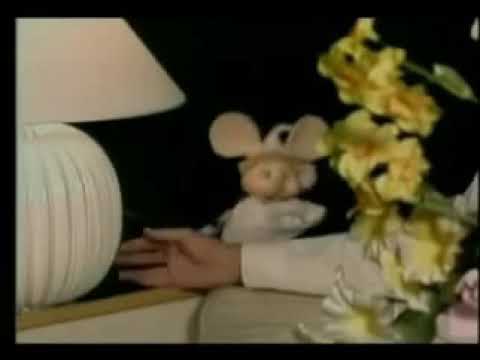 Mi Amigo El Doctor - Topo Gigio
