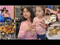 Meerut में भी किया उदयन का Birthday Party ऐसा Dance आप प�