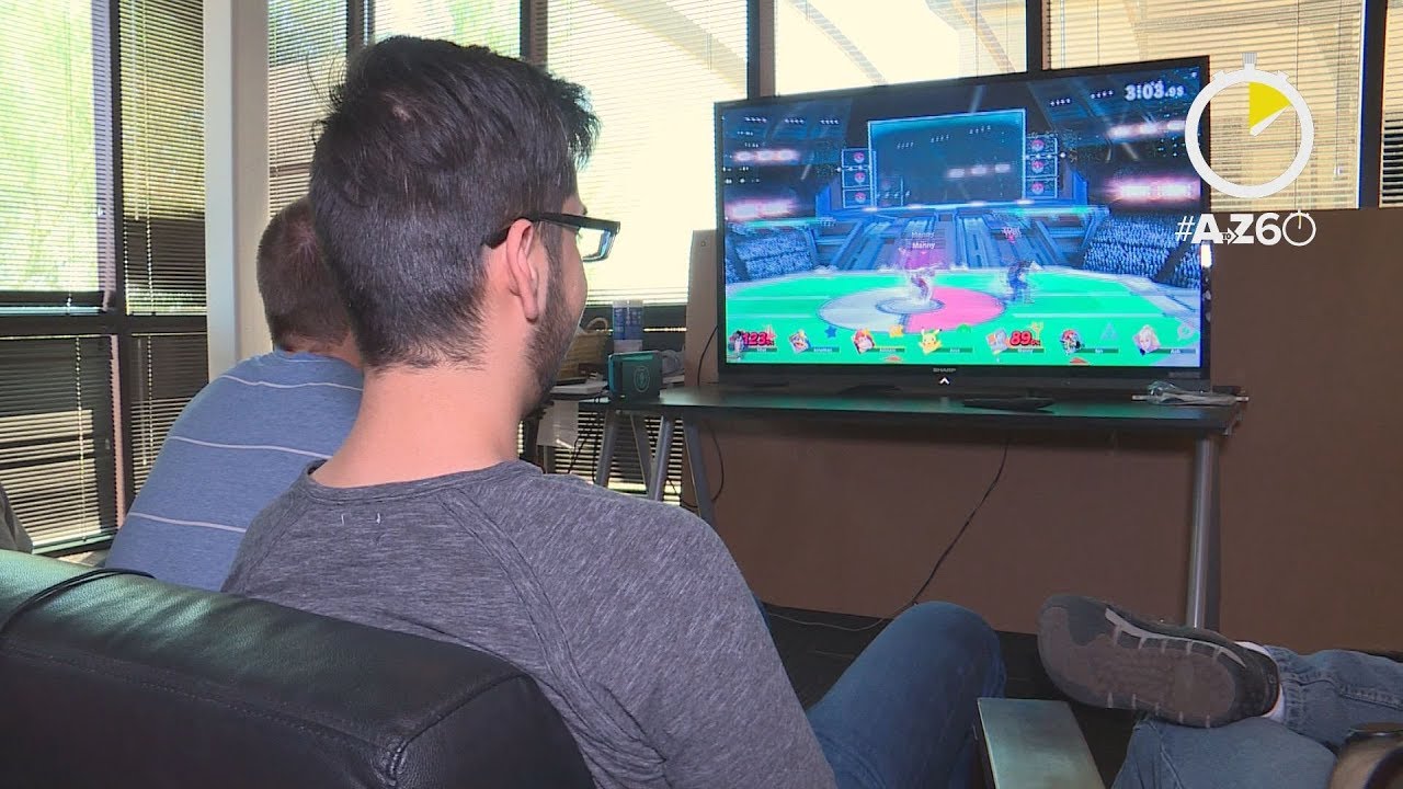 AtoZ60: Valley company offers unique employee benefits