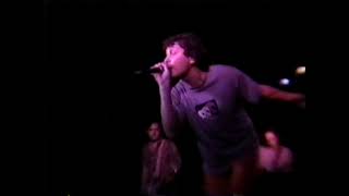 Guided By Voices 07-21-1995 Cat&#39;s Cradle, Chapel Hill NC
