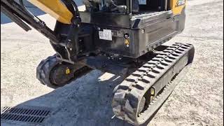 Minikoparka Sany SY16C na sprzedaż - Obrazek 4 | Machineryline PL Minikoparka Sany SY16C | Obrazek 4 - Machineryline